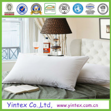 High Quality Down Pillow White Goose Down Pillow (SA 0122D)